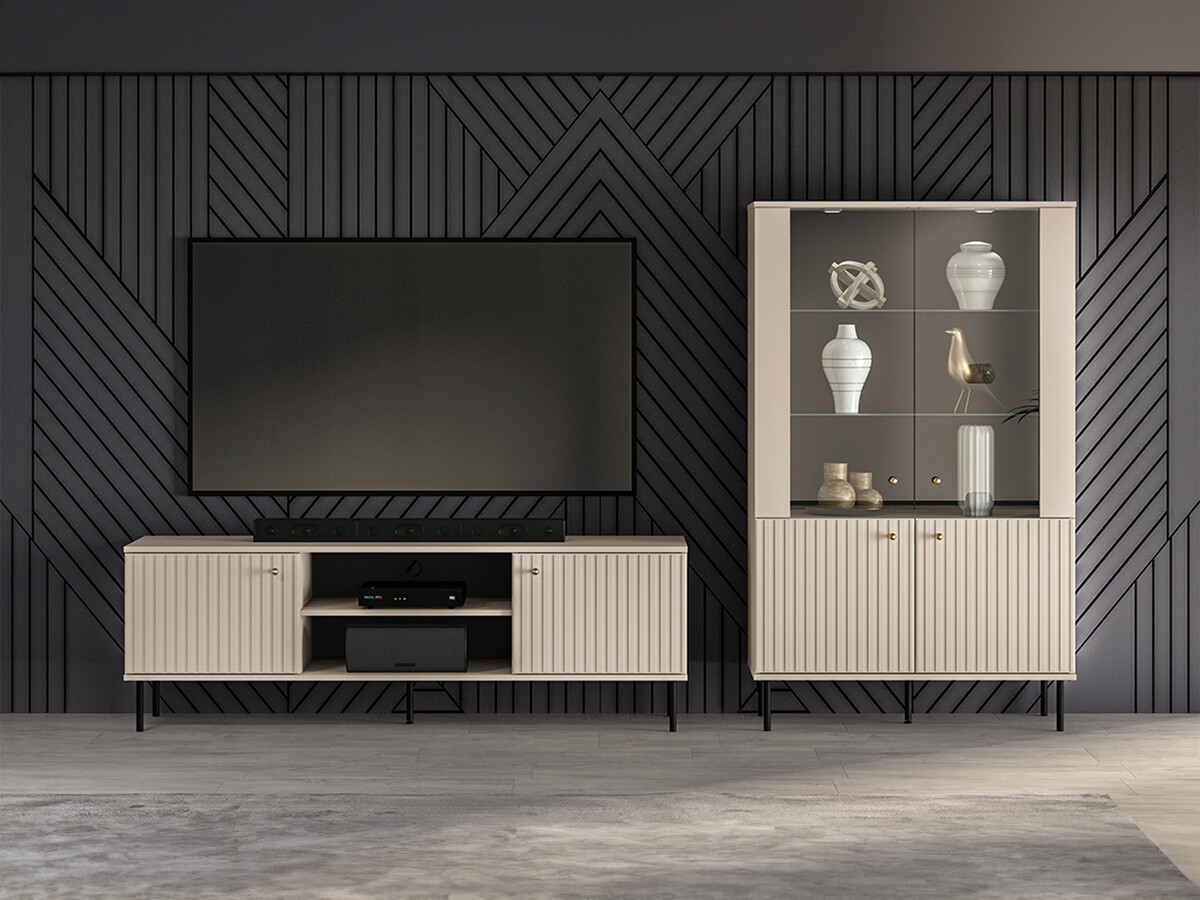 Kolekcija pohištva Marmeli