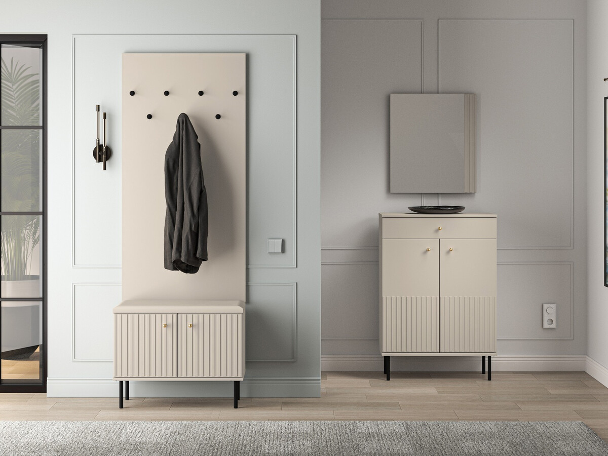 Kolekcija pohištva Marmeli