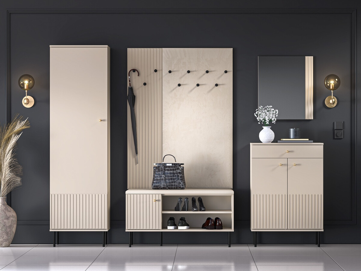 Kolekcija pohištva Marmeli