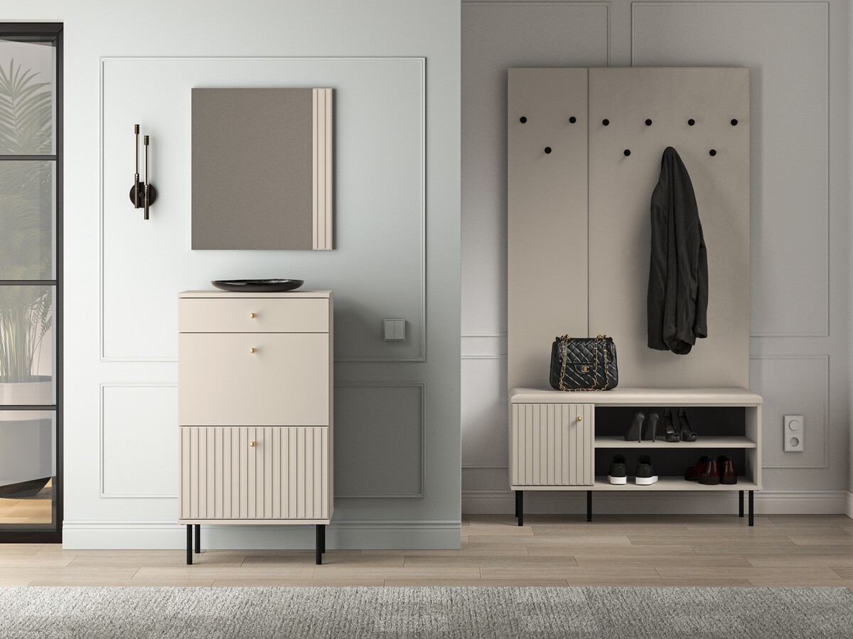 Kolekcija pohištva Marmeli