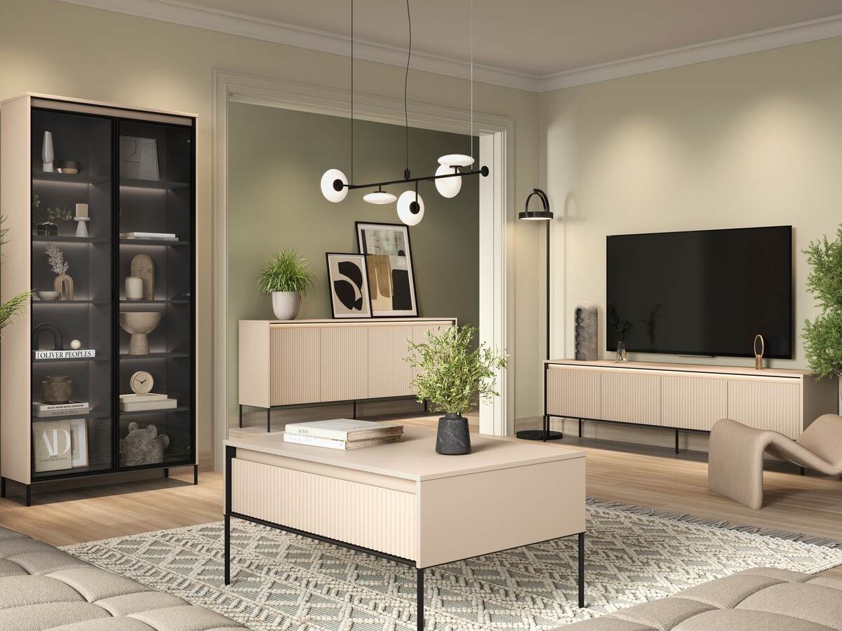 Kolekcija pohištva Fernolu