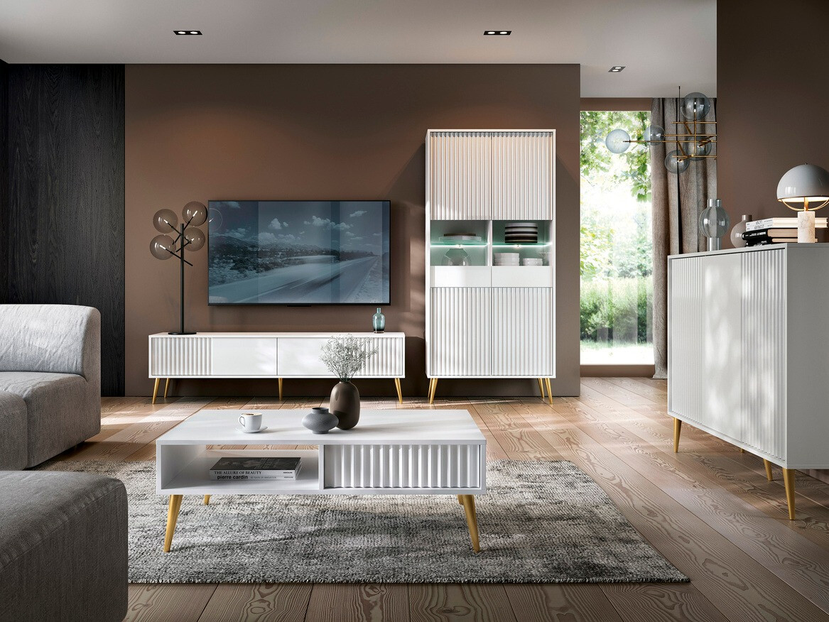 Kolekcija pohištva Cirferi