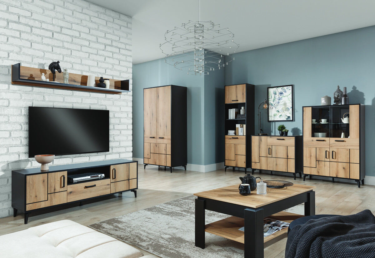 Kolekcija pohištva Larbalu AG