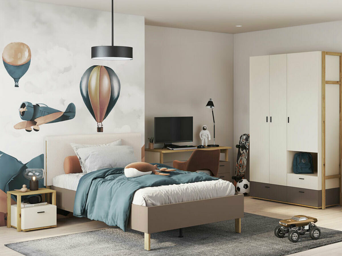 Kolekcija pohištva Laralu