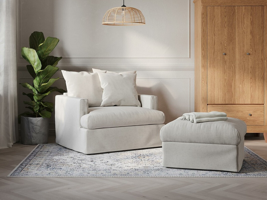 Kolekcija pohištva Merodea