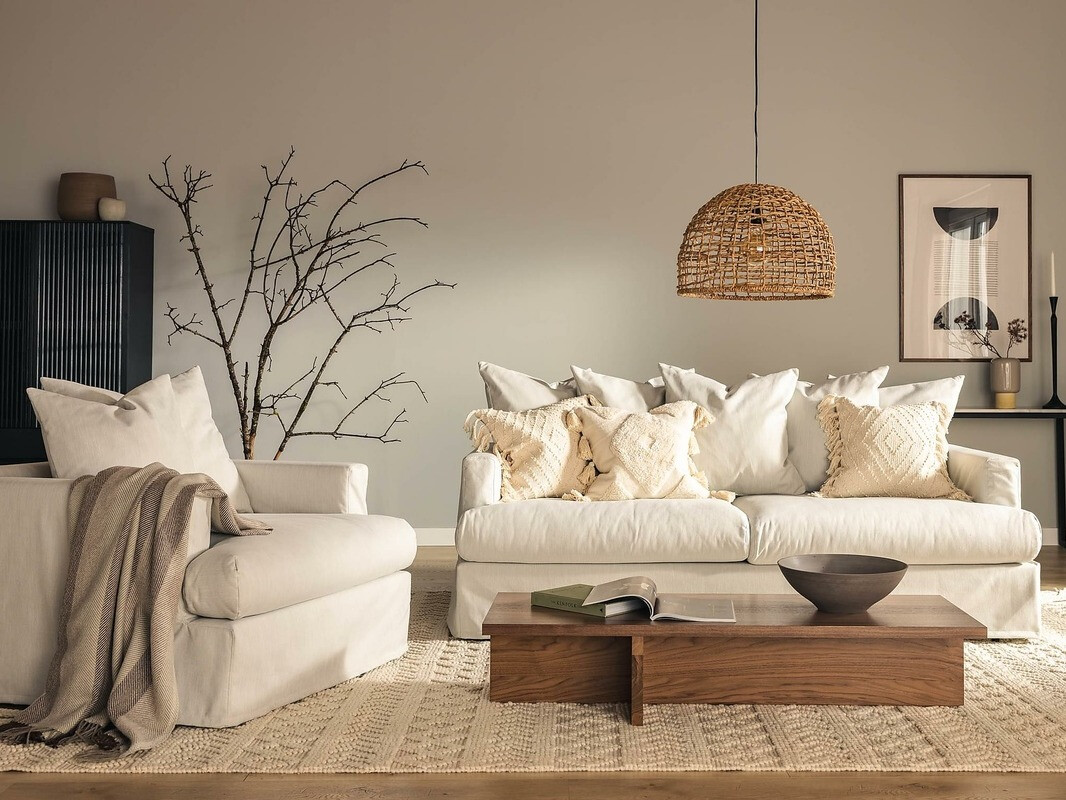 Kolekcija pohištva Merodea