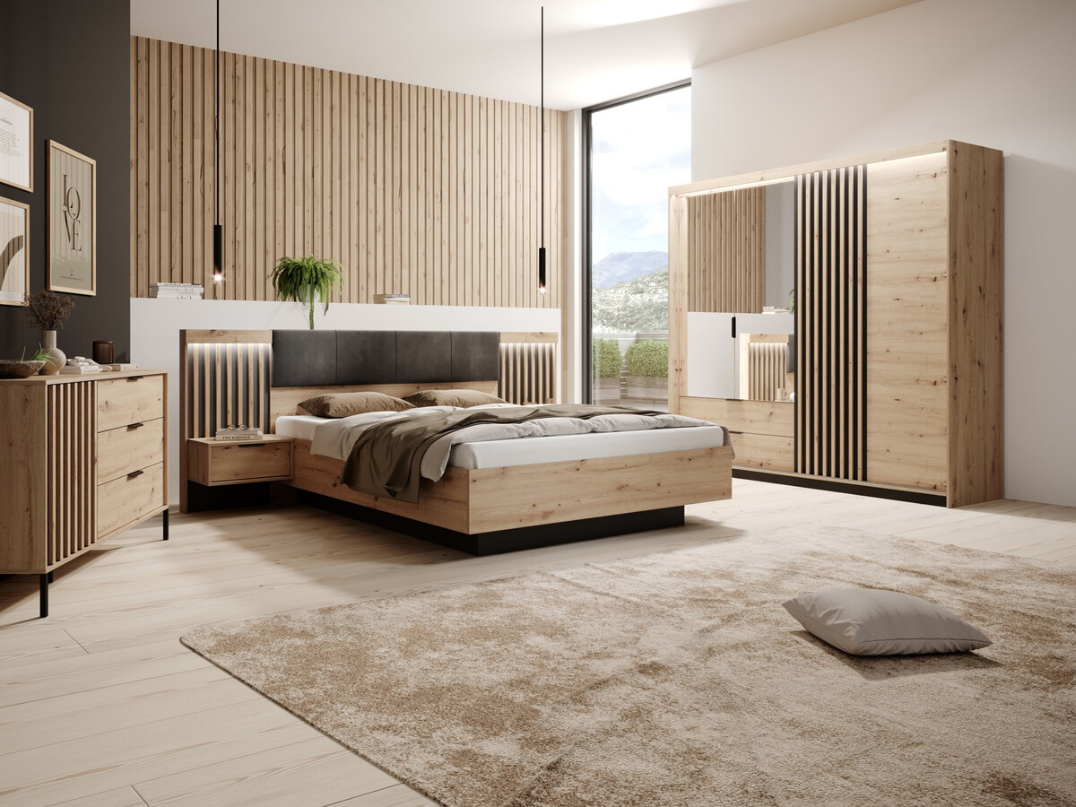 Kolekcija pohištva Lusone