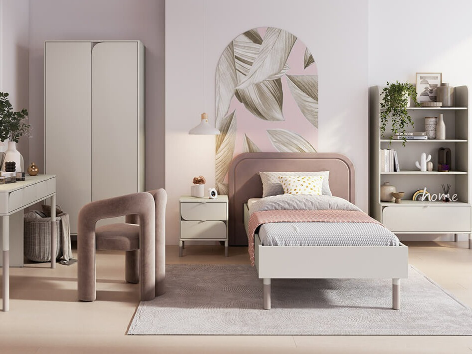 Kolekcija pohištva Lomsono