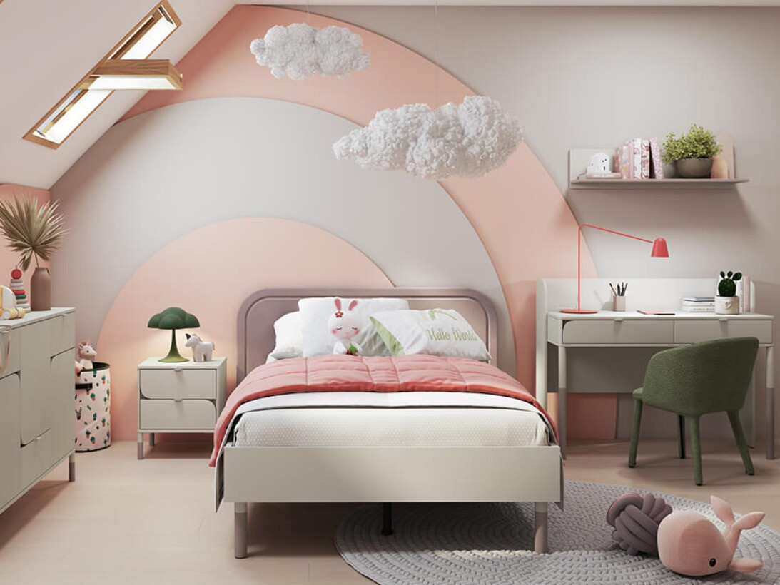 Kolekcija pohištva Lomsono