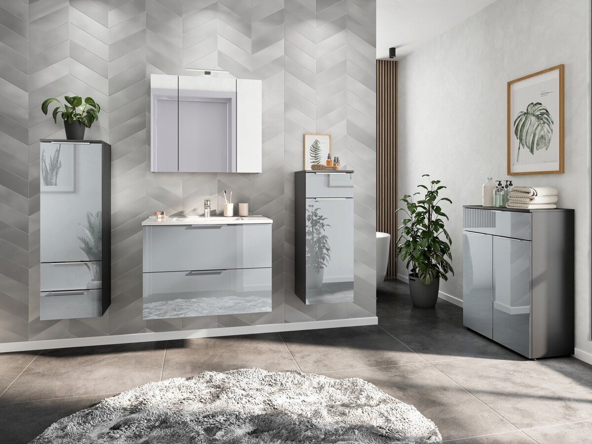 Kolekcija pohištva Catvera