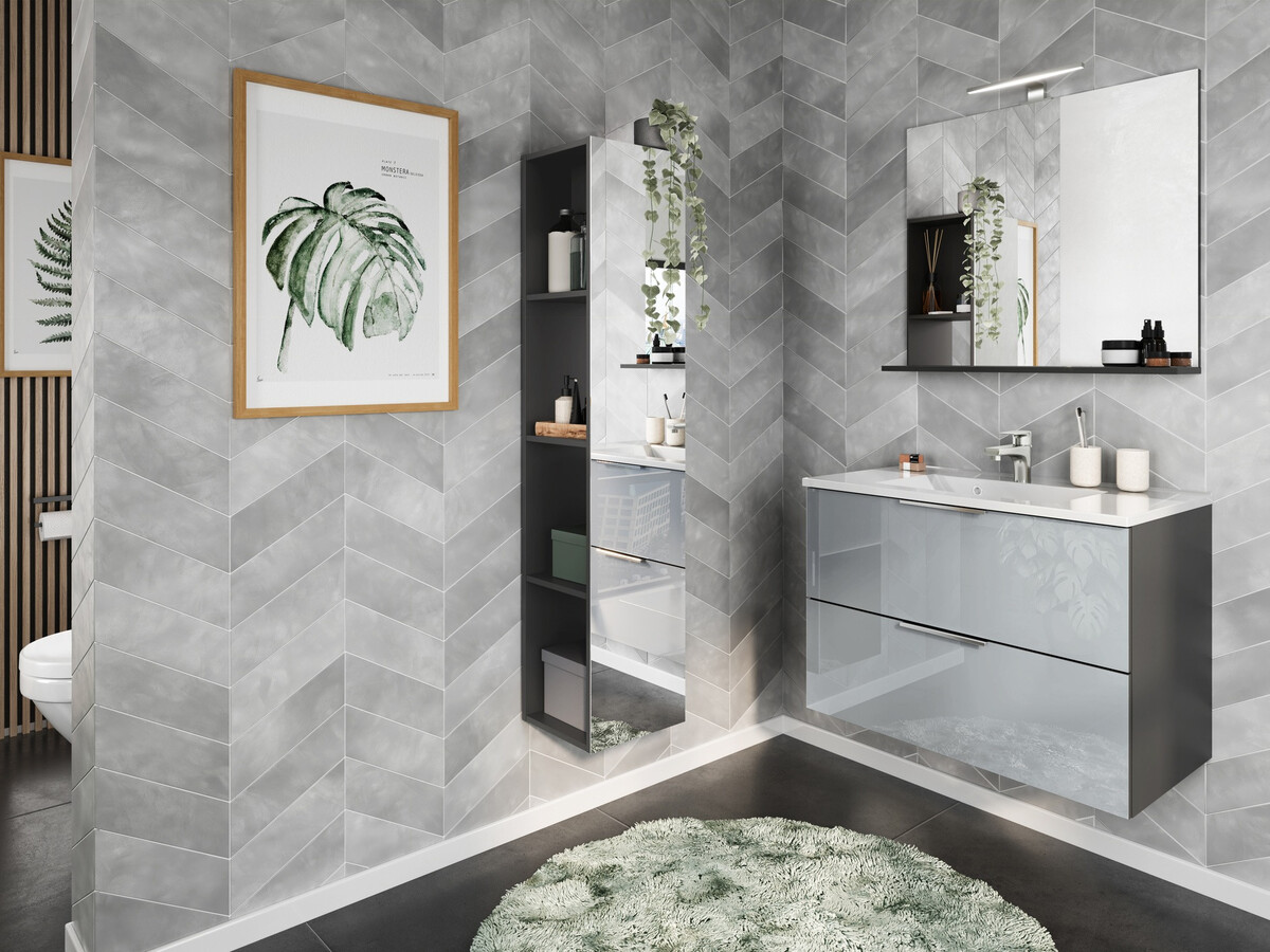 Kolekcija pohištva Catvera