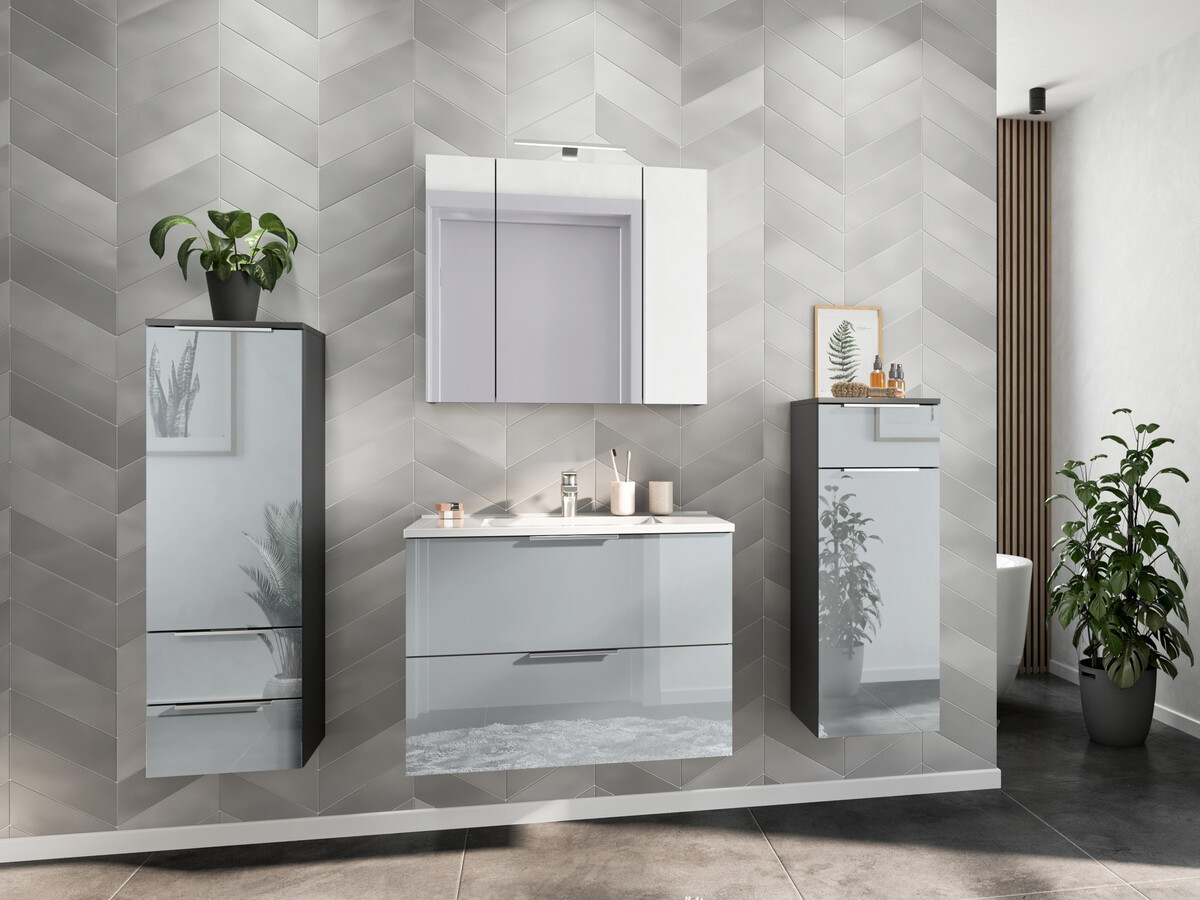 Kolekcija pohištva Catvera