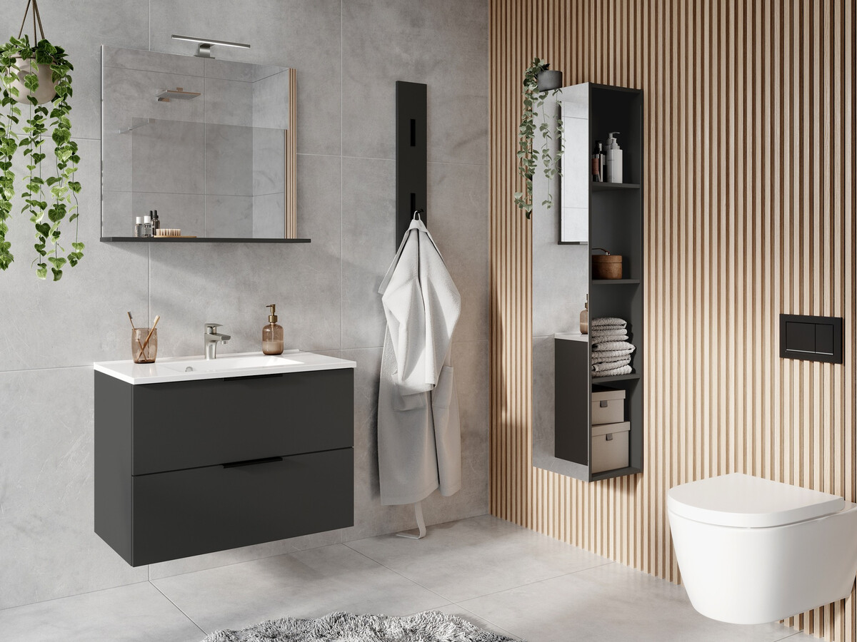 Kolekcija pohištva Temeli