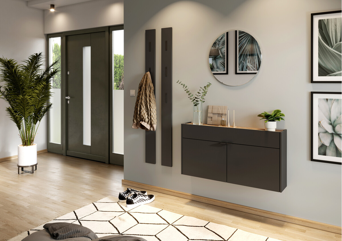 Kolekcija pohištva Cirsale