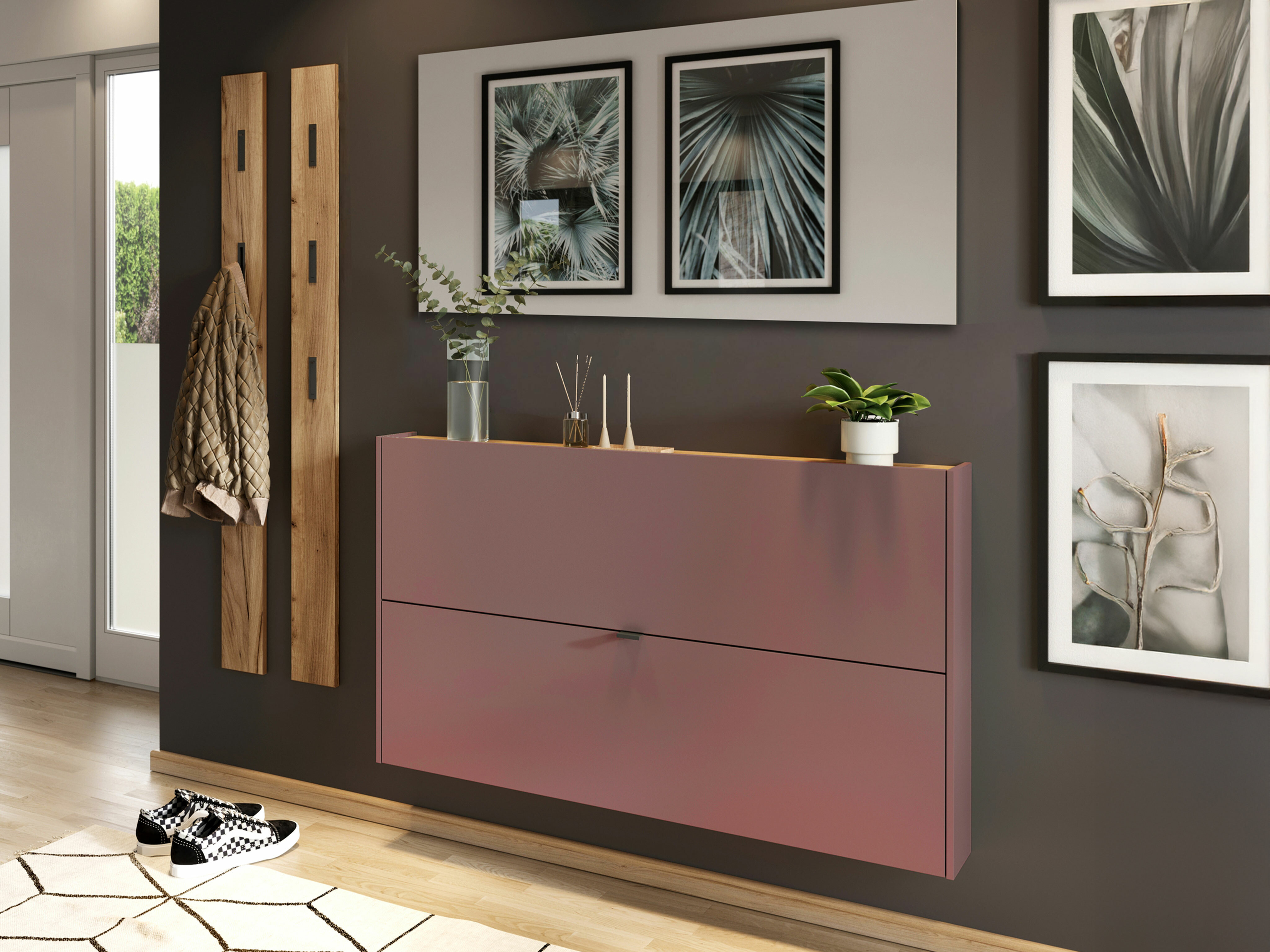 Kolekcija pohištva Cirsale