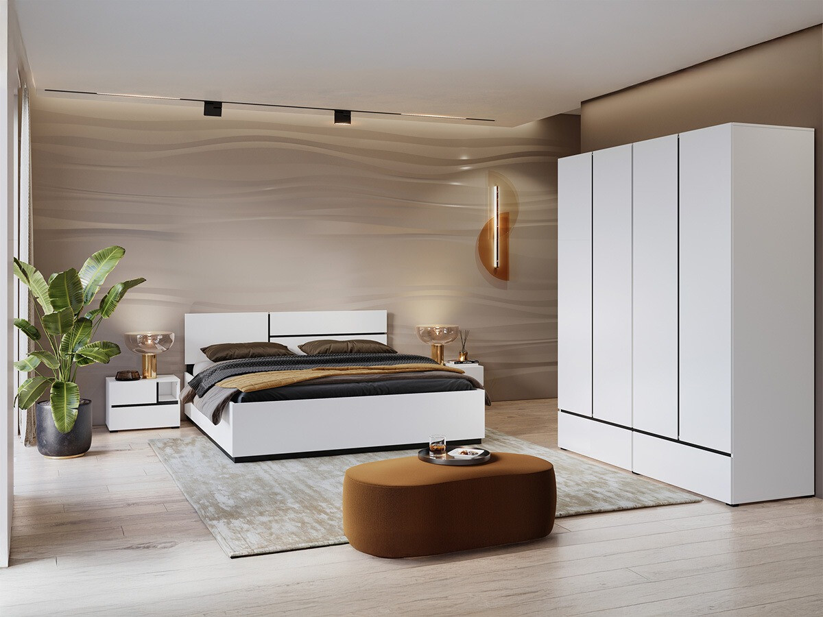 Kolekcija pohištva Alfere