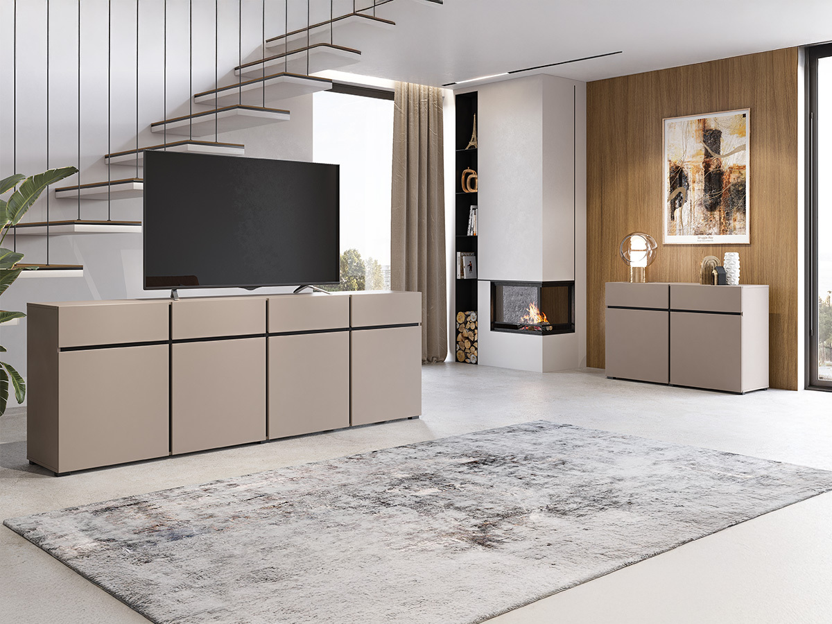 Kolekcija pohištva Alfere