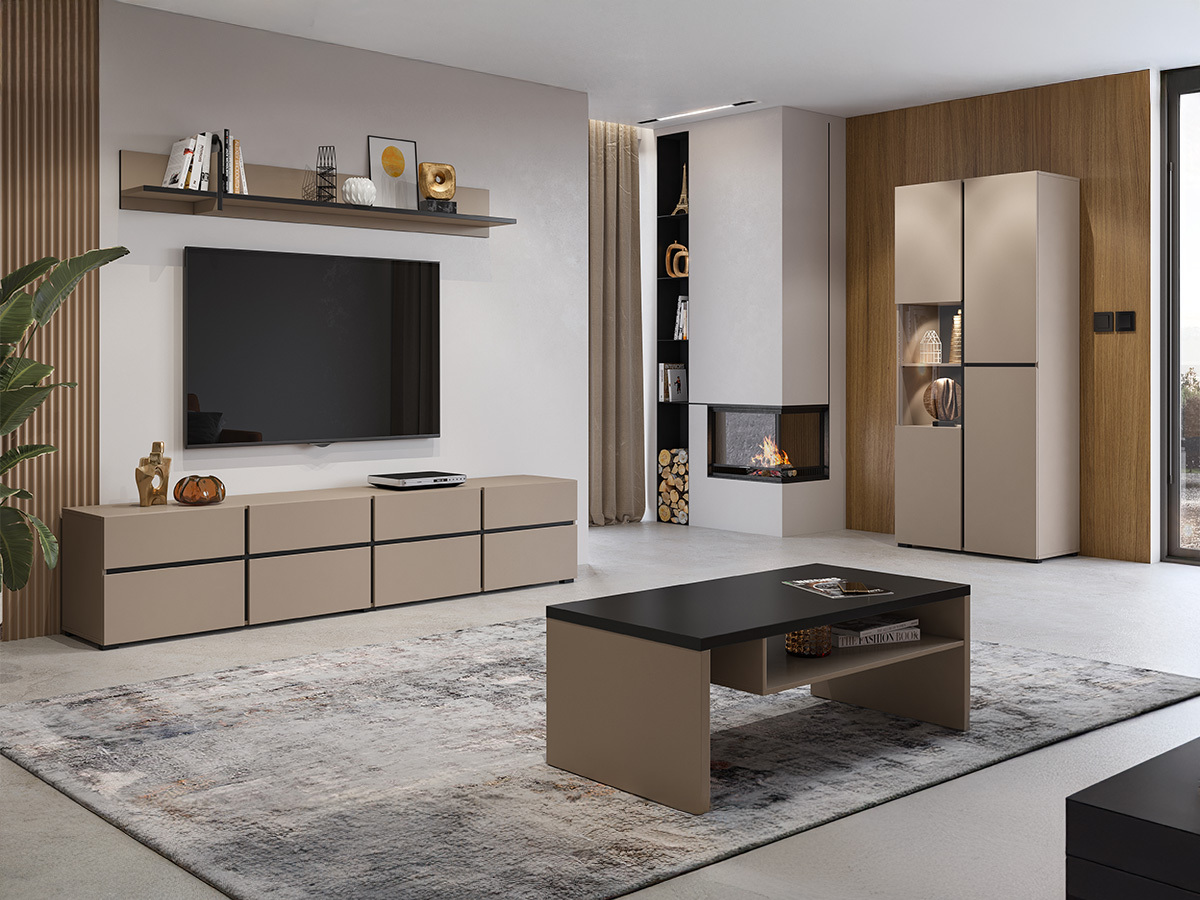 Kolekcija pohištva Alfere