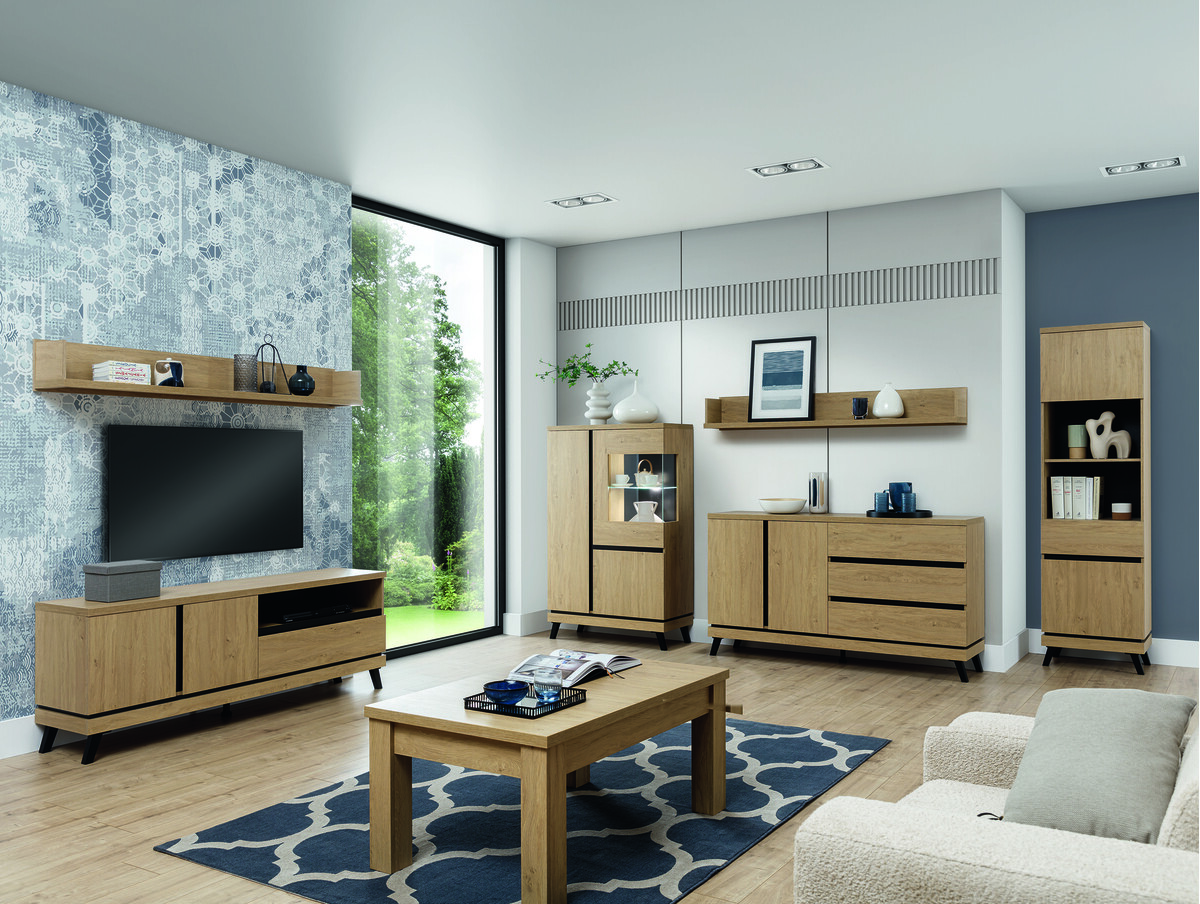 Kolekcija pohištva Monromo