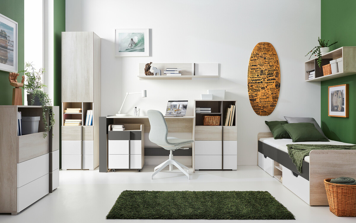 Kolekcija pohištva Ferlore