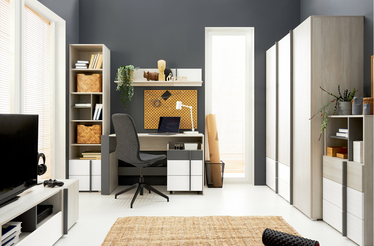 Kolekcija pohištva Ferlore