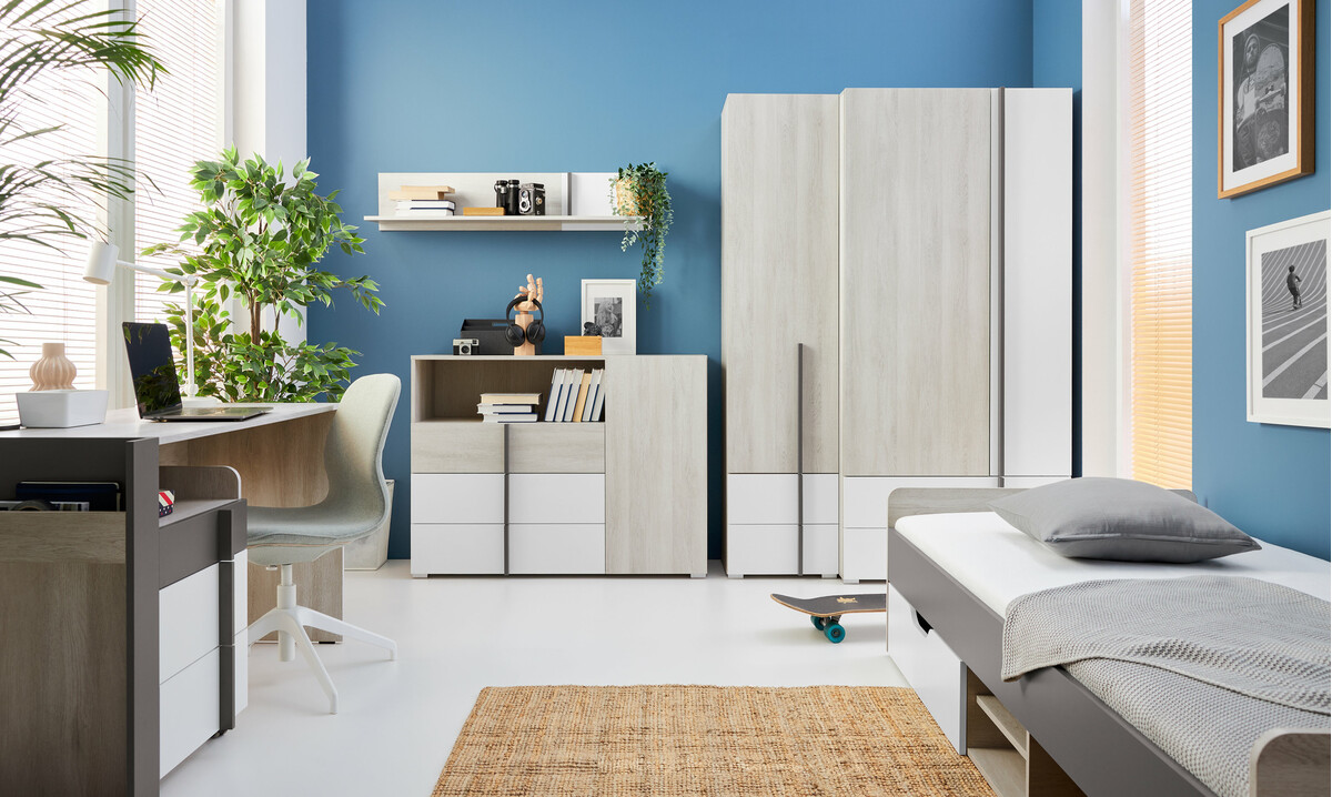 Kolekcija pohištva Ferlore