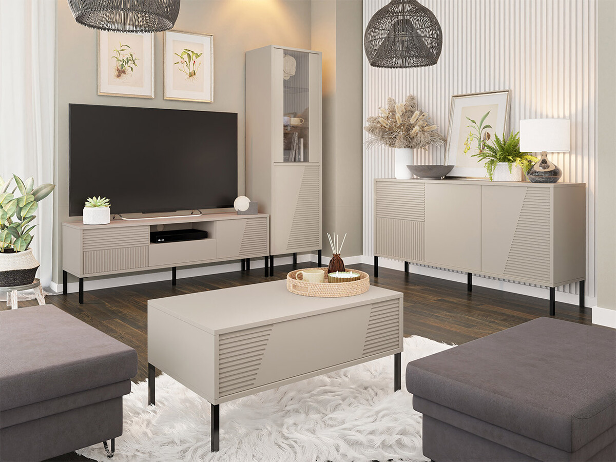 Kolekcija pohištva Verteni