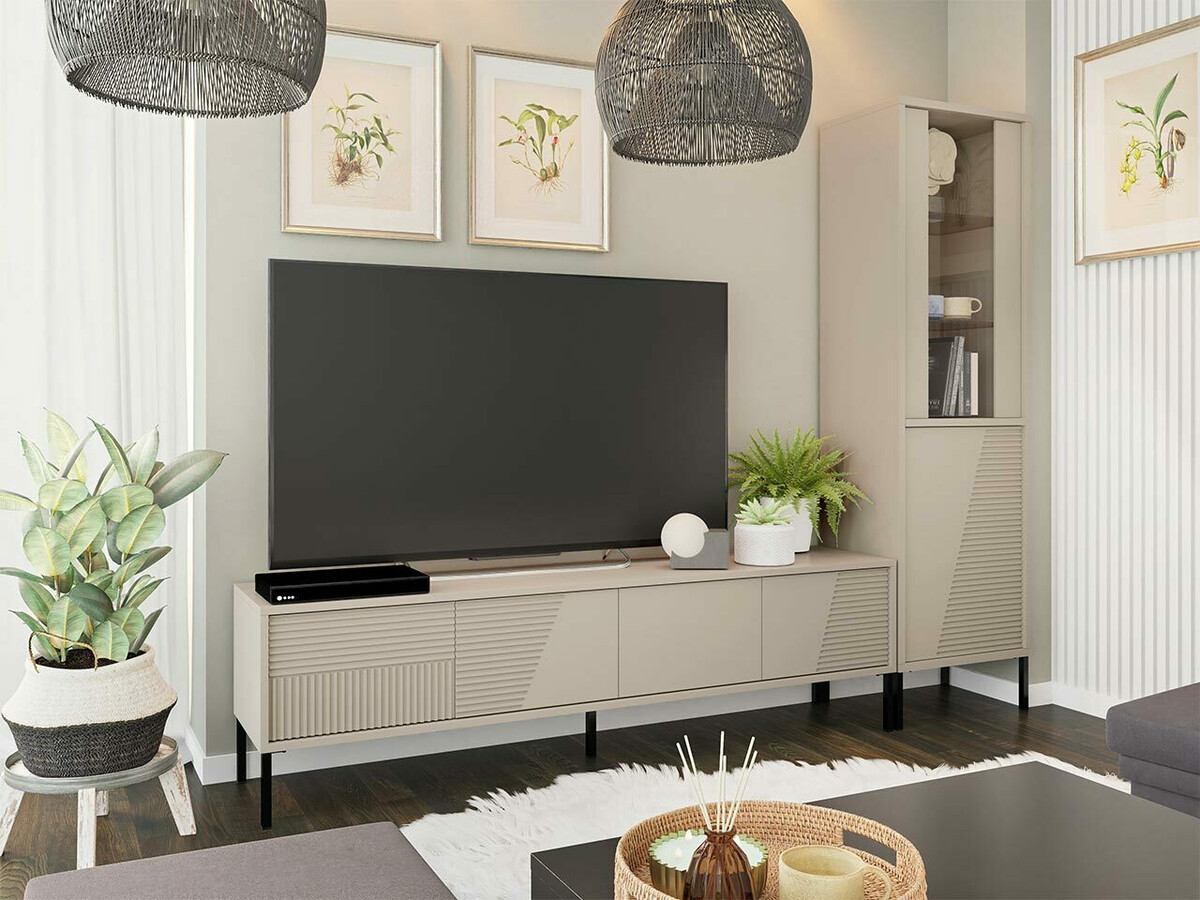 Kolekcija pohištva Verteni