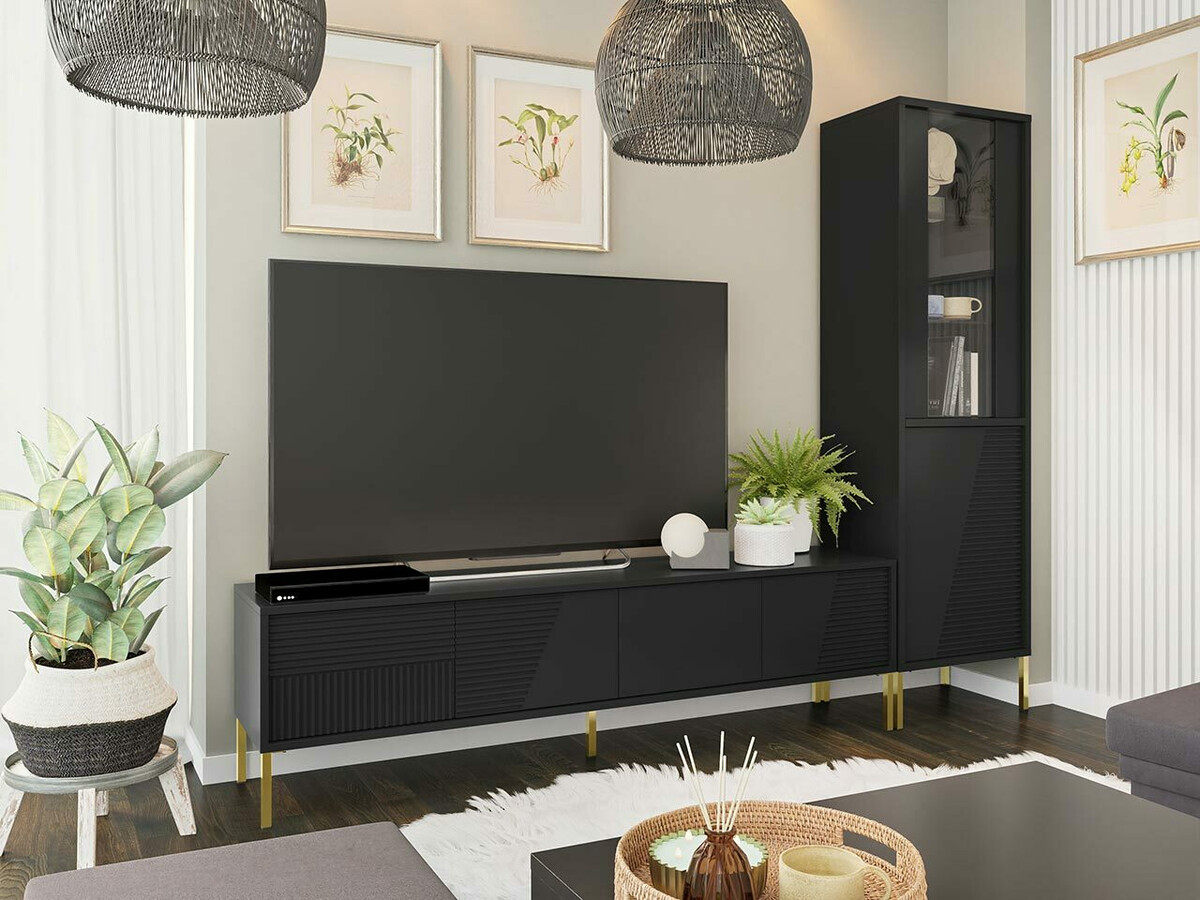 Kolekcija pohištva Verteni