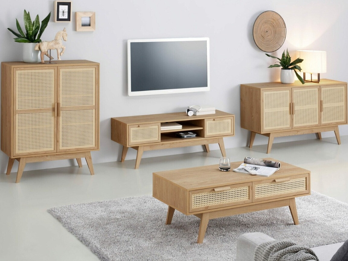 Kolekcija pohištva Camlora