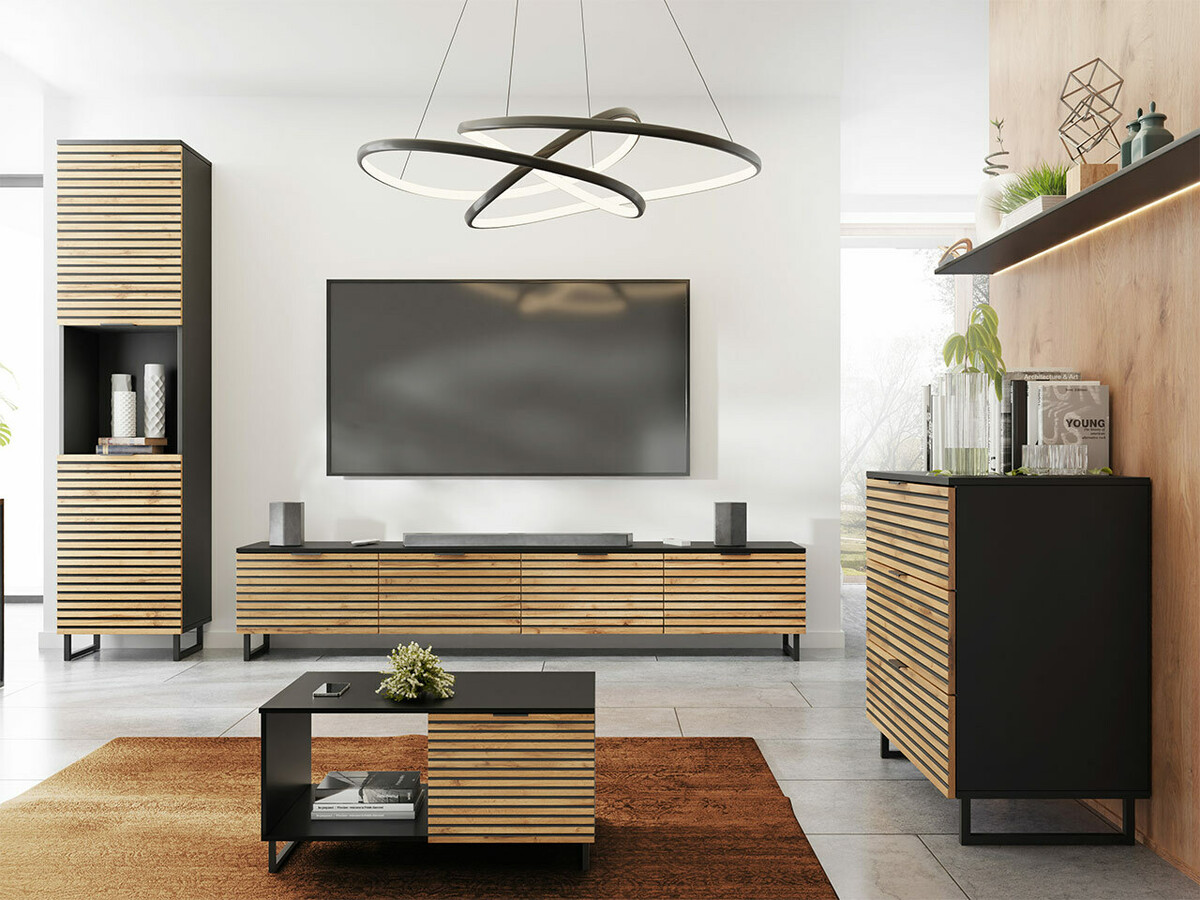 Kolekcija pohištva Levsoni