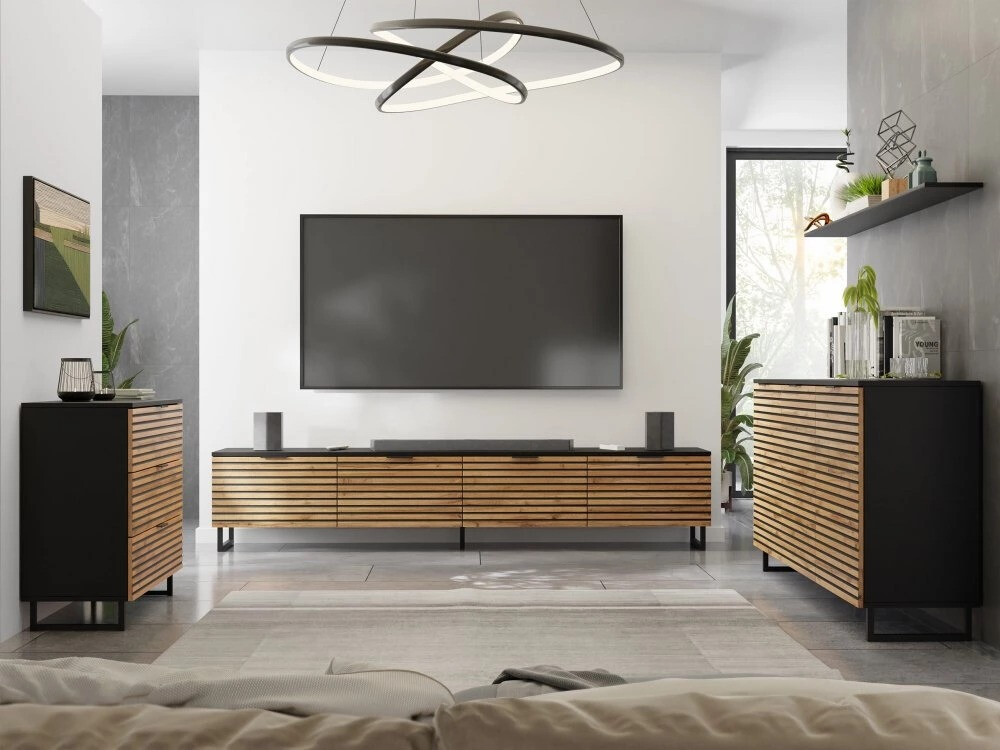 Kolekcija pohištva Levsoni