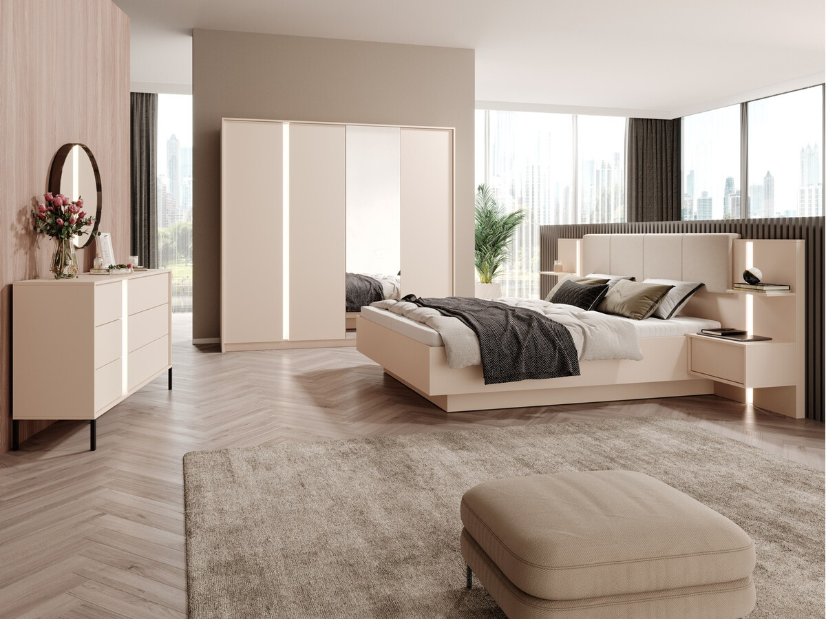 Kolekcija pohištva Orltoru