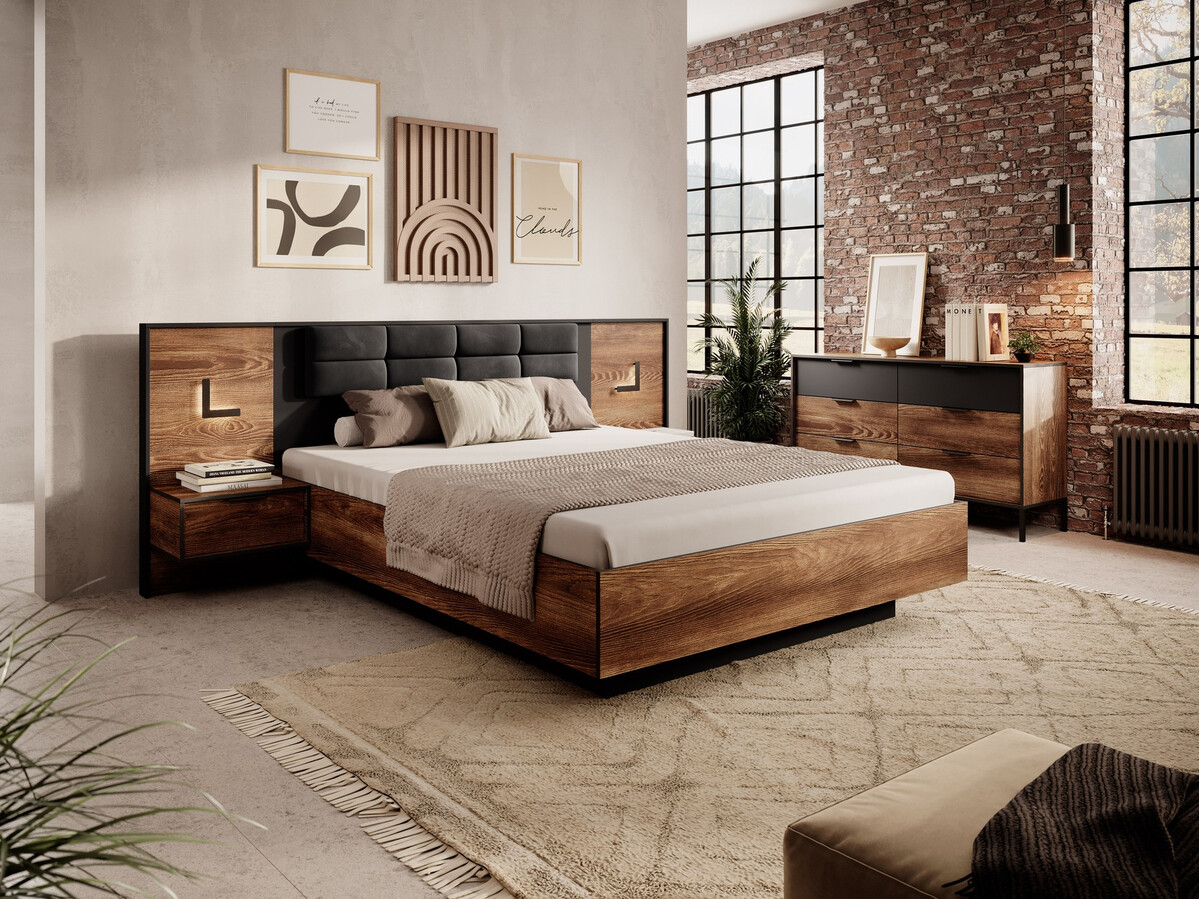 Kolekcija pohištva Flodale