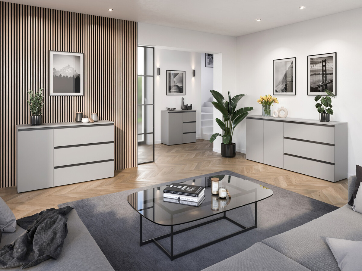 Kolekcija pohištva Odeliva