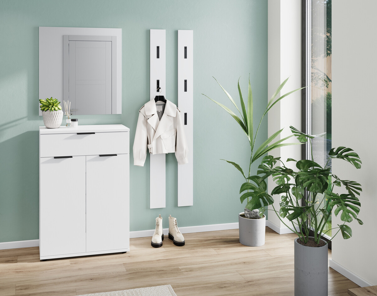 Kolekcija pohištva Soliru