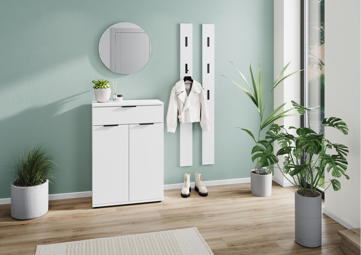 Kolekcija pohištva Soliru