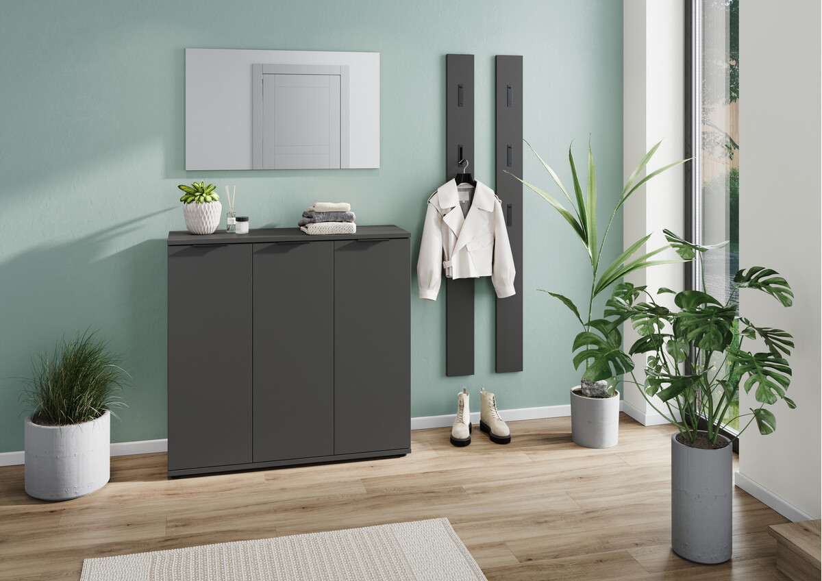 Kolekcija pohištva Soliru