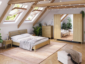 Kolekcija pohištva Salviri