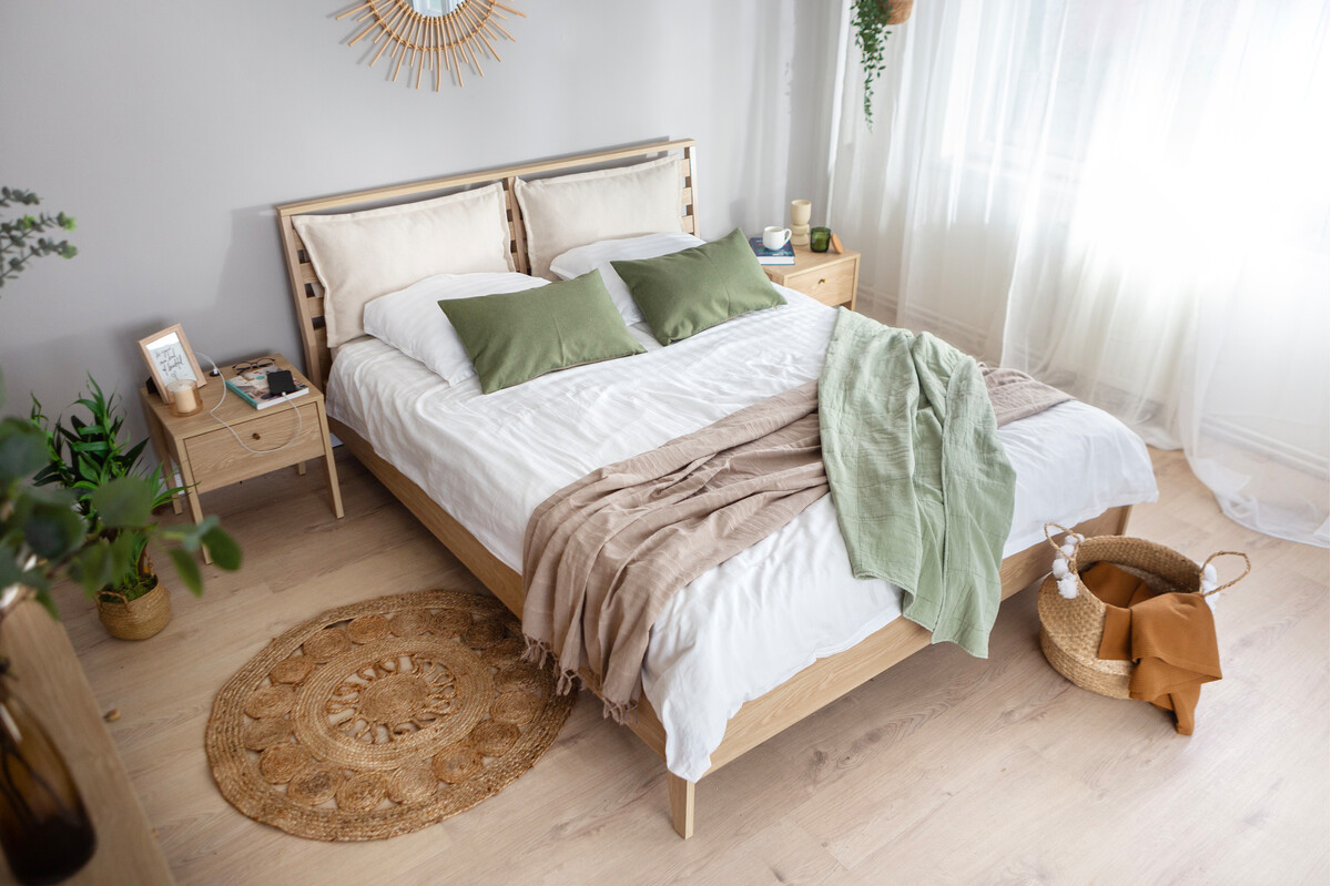 Kolekcija pohištva Salviri