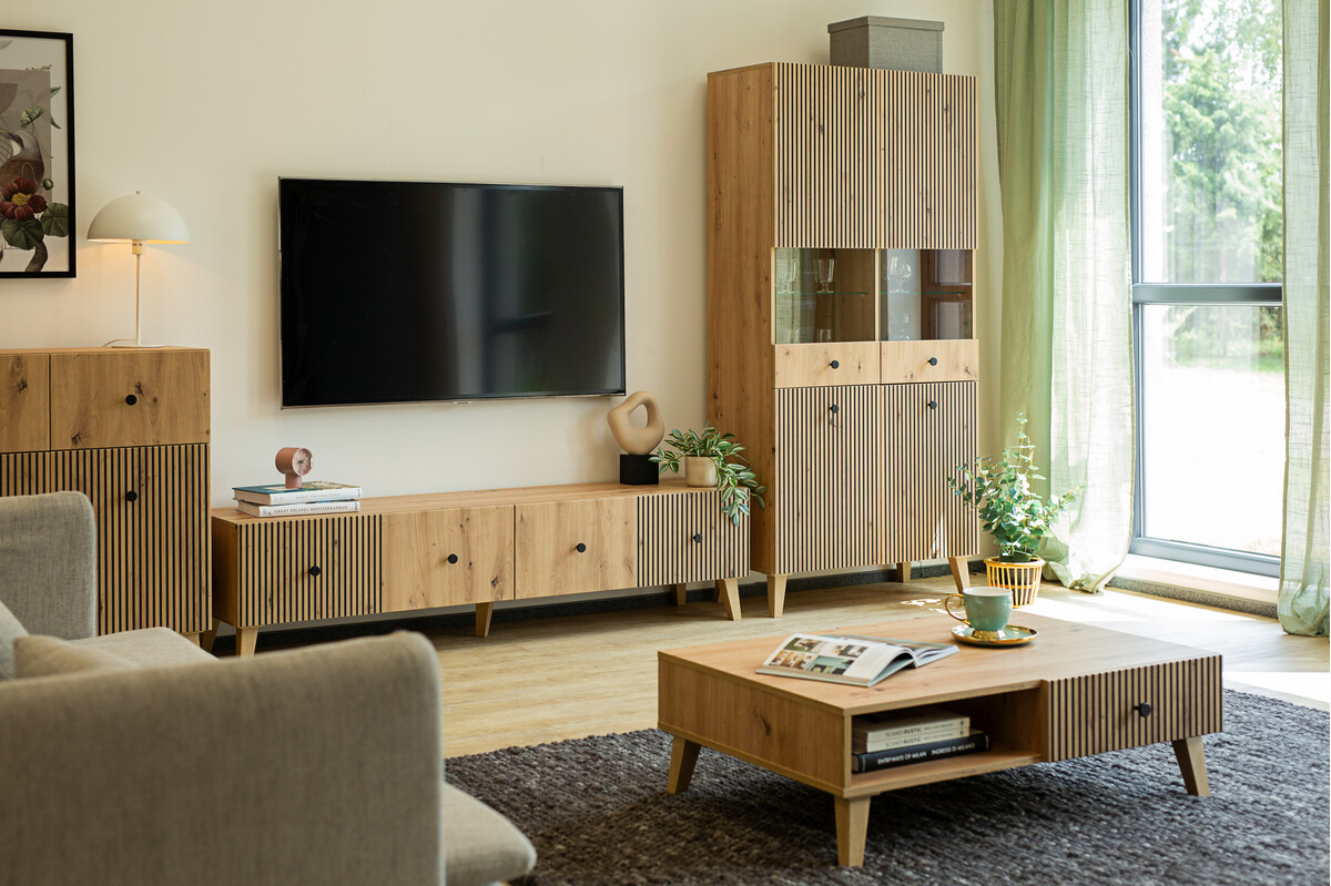 Kolekcija pohištva Beltivi