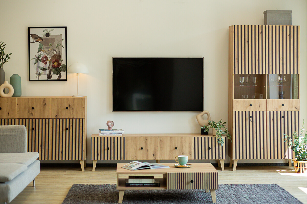 Kolekcija pohištva Beltivi