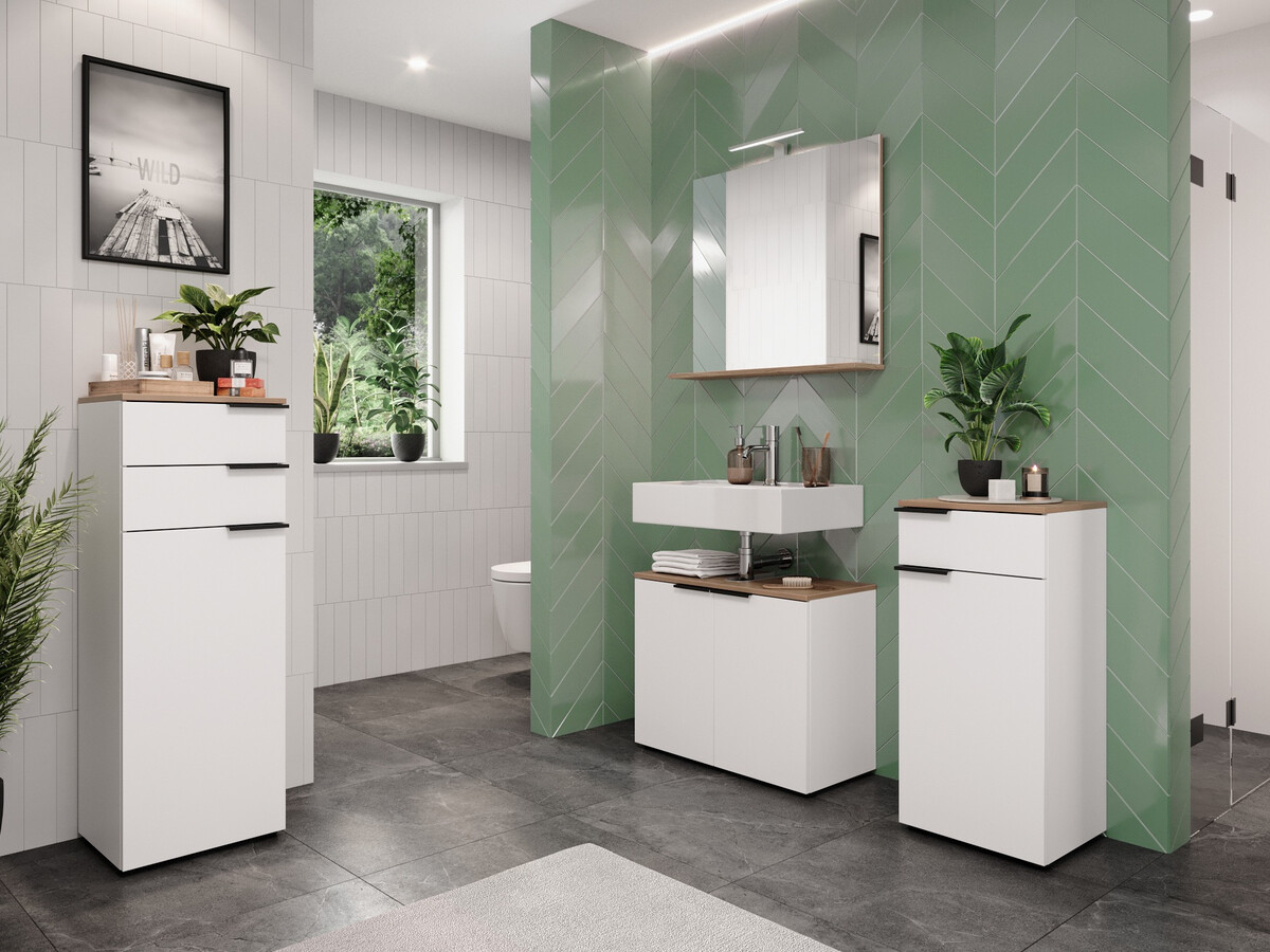 Kolekcija pohištva Fioloru