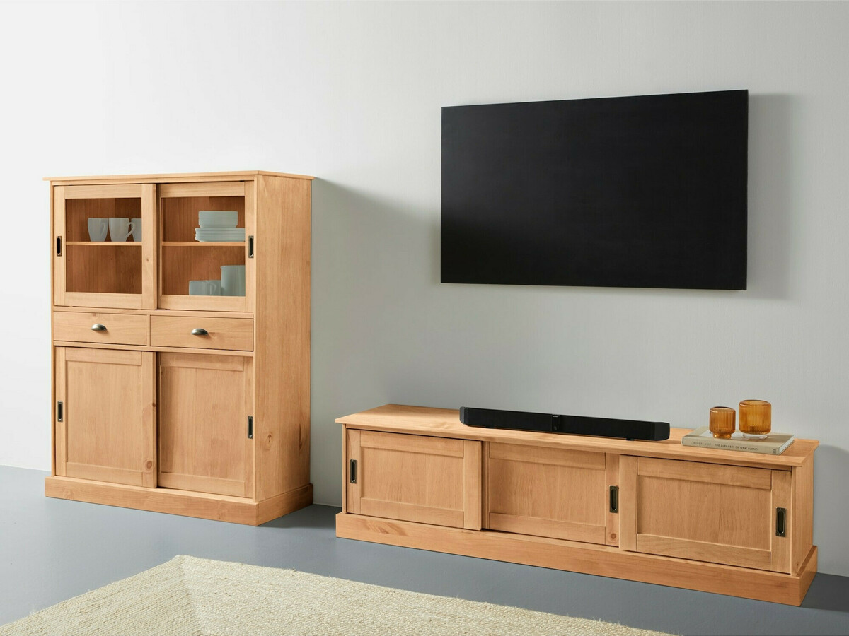 Kolekcija pohištva Felelma