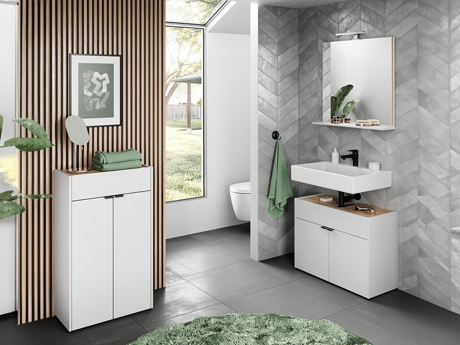 Kolekcija pohištva Ventei