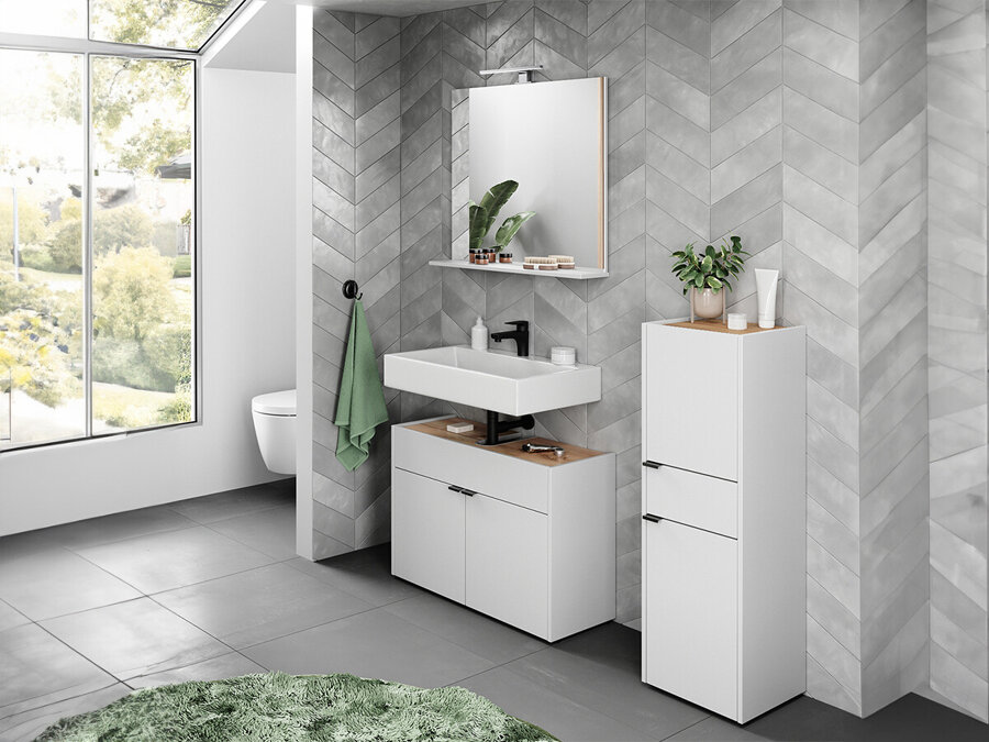 Kolekcija pohištva Ventei