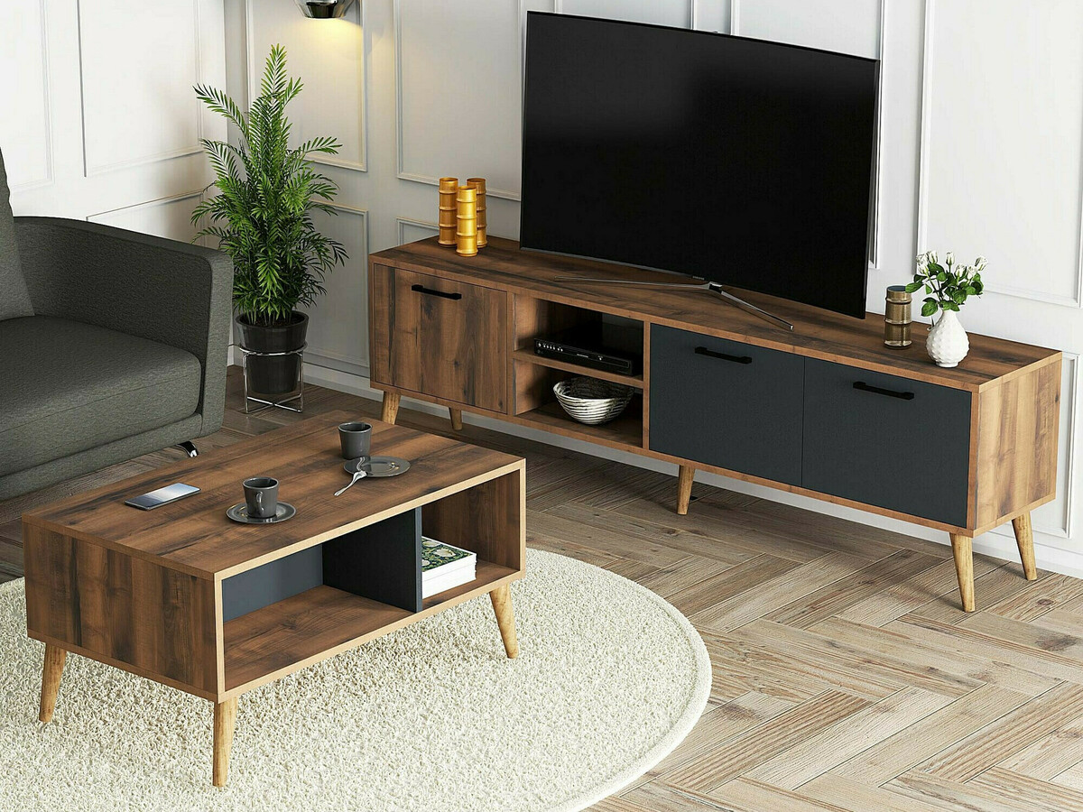 Kolekcija pohištva Nolcava