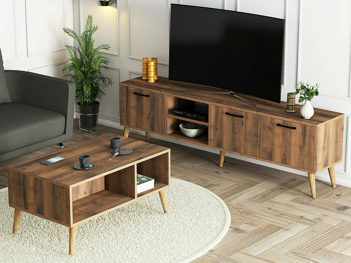 Kolekcija pohištva Nolcava