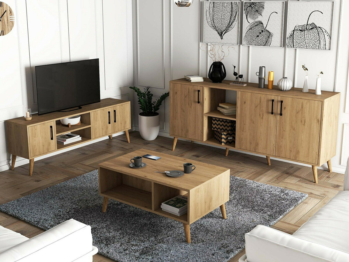 Kolekcija pohištva Nolcava