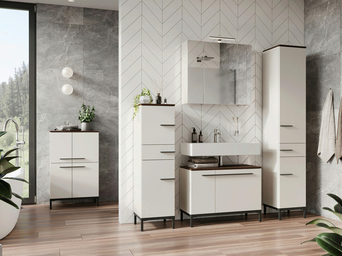 Kolekcija pohištva Ruvlevu